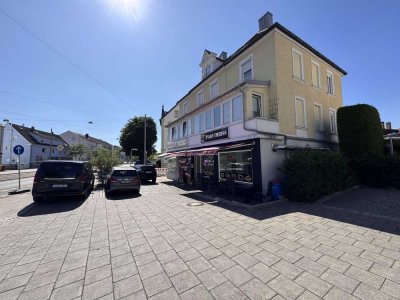 Katip | Kapitalanlage mit einem Bungalow und zwei Gewerbeeinheiten (Büro -Praxis/ Gastro) im Paket