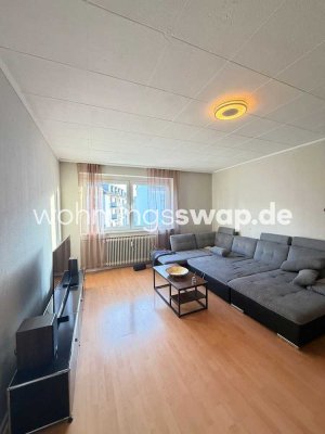 Wohnungstausch: Reuterweg 63