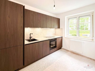 Residenz Habsburg - luxuriöse 3-Zimmer Wohnung in Innsbruck