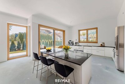 Neuer Preis! - Ankommen &amp; Wohlfühlen – Neubauwohnung mit Garten