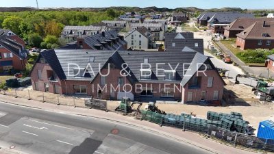 Wohnung 2 | 57 m² | 3 Zimmer