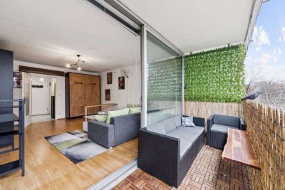 Premium-Apartment - Sofort einziehen oder vermieten in Perlach, München