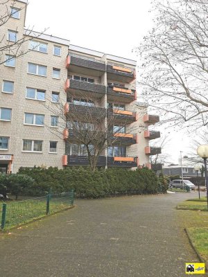 Ideal zur Eigennutzung oder als Kapitalanlage!