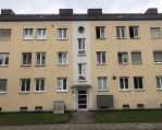 Helle 1,5 Zimmerwohnung im 1. Stock
