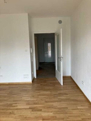 Großzügige 1-Zimmer Wohnung im Betreuten Wohnen Osterhofen