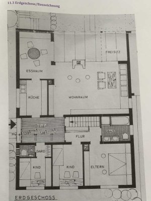Nur für Kapitalanleger: Geräumiges 5-Zimmer Einfamilienhaus in Leverkusen-Schlebusch