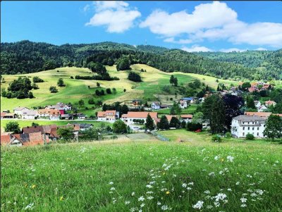 EG-2 **Erstbezug- Neubauwohnung ab 1.08. naturnah und in Premiumausstattung**