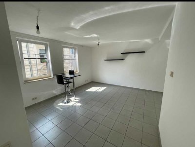 Alltagstaugliche 1,5-Zimmer-Wohnung in Köln