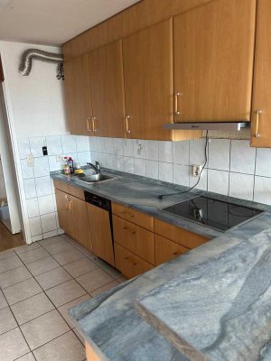 4 Zimmer Wohnung in Jestetten