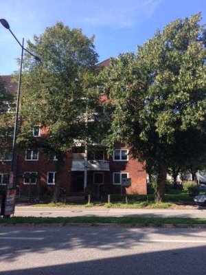 Wo das Leben so spielt - individuelle 2-Zimmer-Wohnung