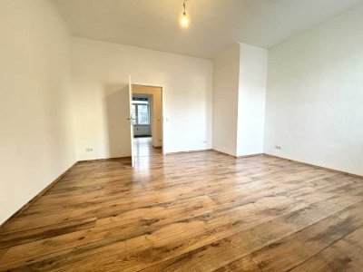 *Gemütliche 2-Zimmer-Wohnung in Leverkusen*