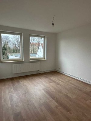 Erstbezug nach Sanierung- Schöne 1-Zimmerwohnung in Herrenhausen