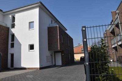 Nähe Klinikum: attraktive Neubauwohnung!!!