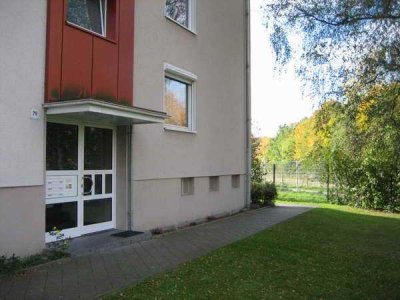 Demnächst frei! 2-Zimmer-Wohnung in Dortmund Lichtendorf