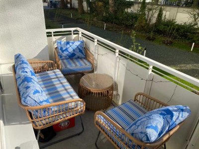 Top Ruhige Lage ,Wohnung mit vier Zimmern in Neuhausen, München