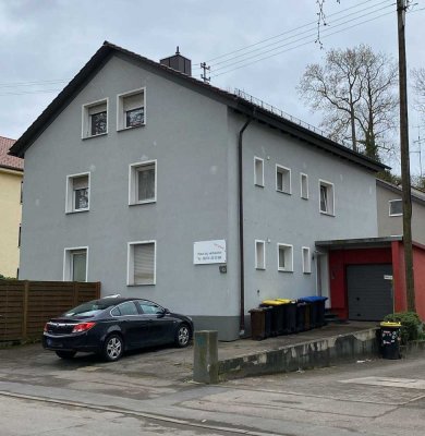 3-Familien-Haus mit 8 Zimmern und Garage in Heilbronn-Neckargartach