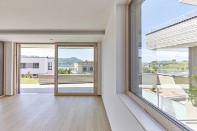 Erstbezug am Sonnenhang (B01)