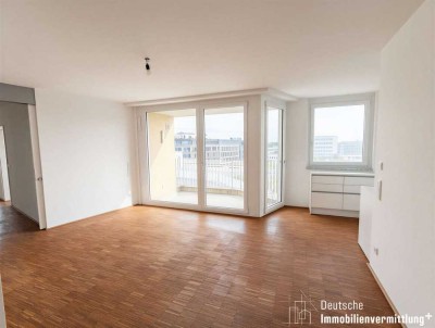 Exklusive 4-Zimmer-Wohnung in attraktiver Lage von München-Sendling