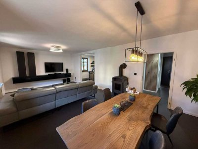 Grünwald | Charmant saniertes Einfamilienhaus zum wohlfühlen