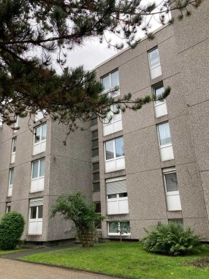 Gemütliche 3-Zimmerwohnung in Brühl-Mitte