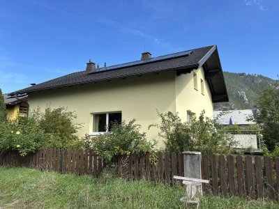 Ihre Liegenschaft in sonniger Lage