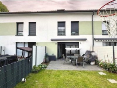 Reihenmittelhaus am Kaiser-Wilhelm-Park