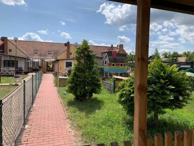 Charmantes 1-Zimmer Haus in Brandenburg an der Havel - Plaue