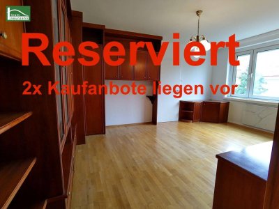 (RESERVIERT) Generalsanierte Wohnung mit neuer Küche, Bad, Elektrik etc. in ruhiger Lage.