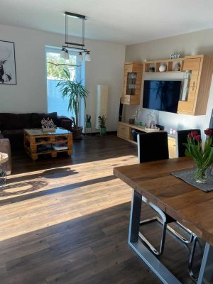 Moderne 3- Zimmer- Wohnung (EG) - Provisionsfrei!