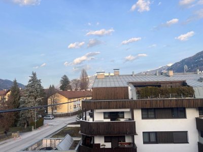 Helle 3-Raum Wohnung mit Terrasse!