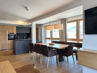 Hochwertiges Investment-Apartment mit guter Rendite in Zell am See