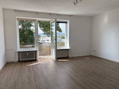 Gemütliche 3-Zimmerwohnung mit Balkon – zentral in Bebra