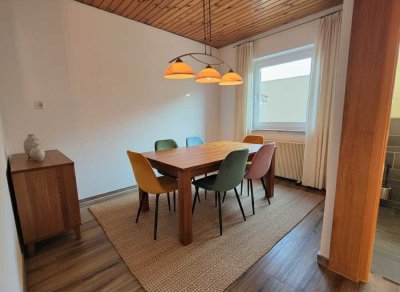 Gemütliche 3,5-Zimmer-Wohnung