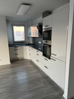 Helle 3-Zimmer Wohnung in Offenbach an den Eichen