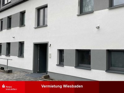 Hadamar-Oberzeuzheim: Neubau eines KfW-Effizienzhaus mit 8 Wohnungen!