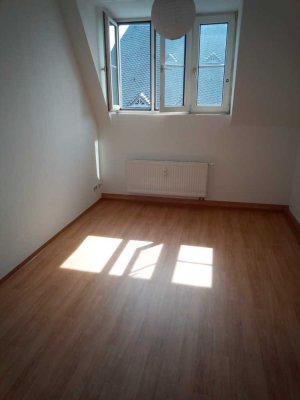 Gemütliche, kleine und helle Wohnung in der Innenstadt