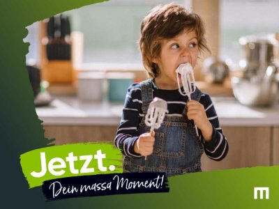 Jetzt Ihre Chance nutzen