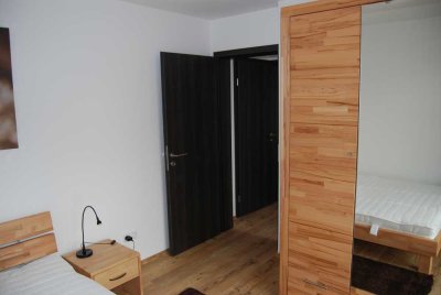 Wohnen in Ulm: 2-Zimmer-Wohnung mit Terrasse