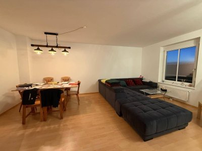 85m2 Wohnung in Rust mit Einbauküche und Loggia