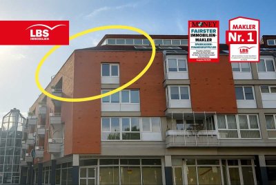 Exklusive Maisonettewohnung mit Wohlfühlatmosphäre im Herzen von Viersen