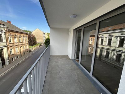 Gemütliche 3 Zimmerwohnung mit südseitigem Balkon - Top 7 | Neubauprojekt "HAGEN8" | jetzt besichtigen