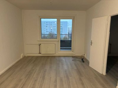 Gemütliche Familienwohnung mit Balkon und Aufzug sucht nach neuen Mietern!