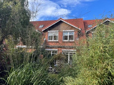 Schönes Reihenhaus in guter Lage in Büdelsdorf zu verkaufen