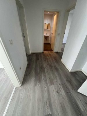 WG geeignete Wohnung im Herzen von Mülheim