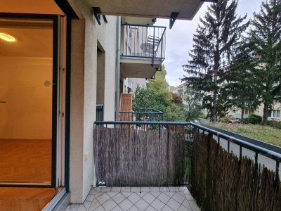 Inkl. Heizkosten! Singlewohnung in absoluter Ruhelage