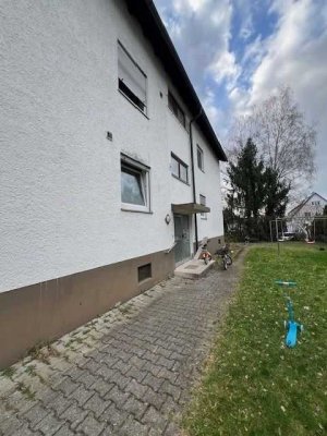 ...::: Helle 3-Zimmer-Wohnung in Ravensburg mit Balkon zu vermieten:::...
