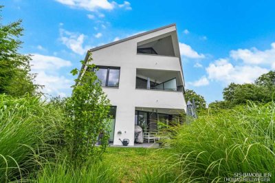 ** Achtung ** Top gepflegte 3-Zimmer-Gartenwohnung – Nur 2 Gehminuten zum Seezugang!