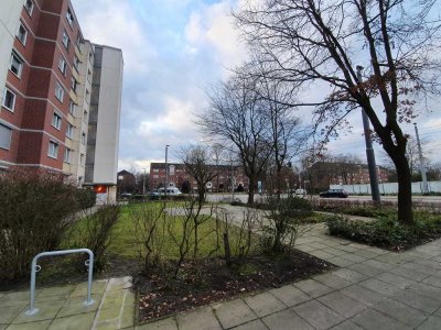 2-Zimmer Wohnung zu vermieten / ab 01.08.26