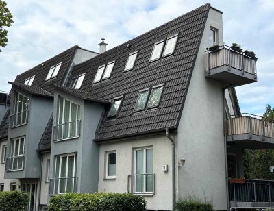 Bezugsfreie 3-Zimmer-Eigentumswohnung in Berlin-Kaulsdorf
