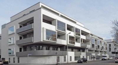 Exklusive 3-Zimmer-Wohnung im Musikviertel!